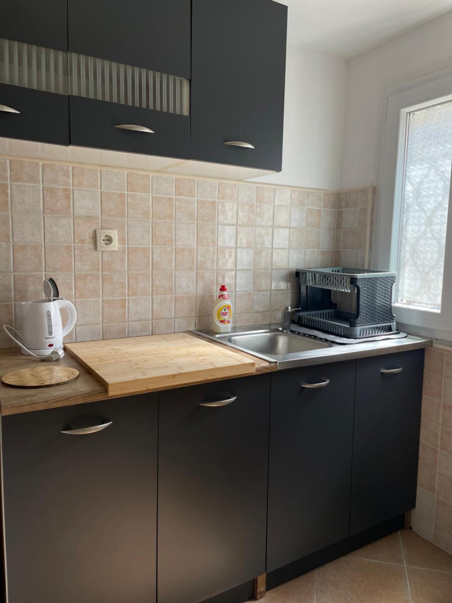 דירות Cozy Little House קוטור מראה חיצוני תמונה