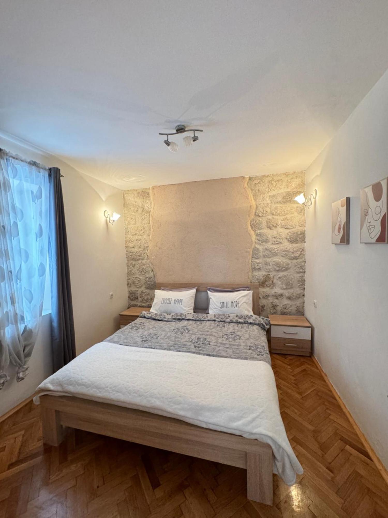 דירות Cozy Little House קוטור מראה חיצוני תמונה