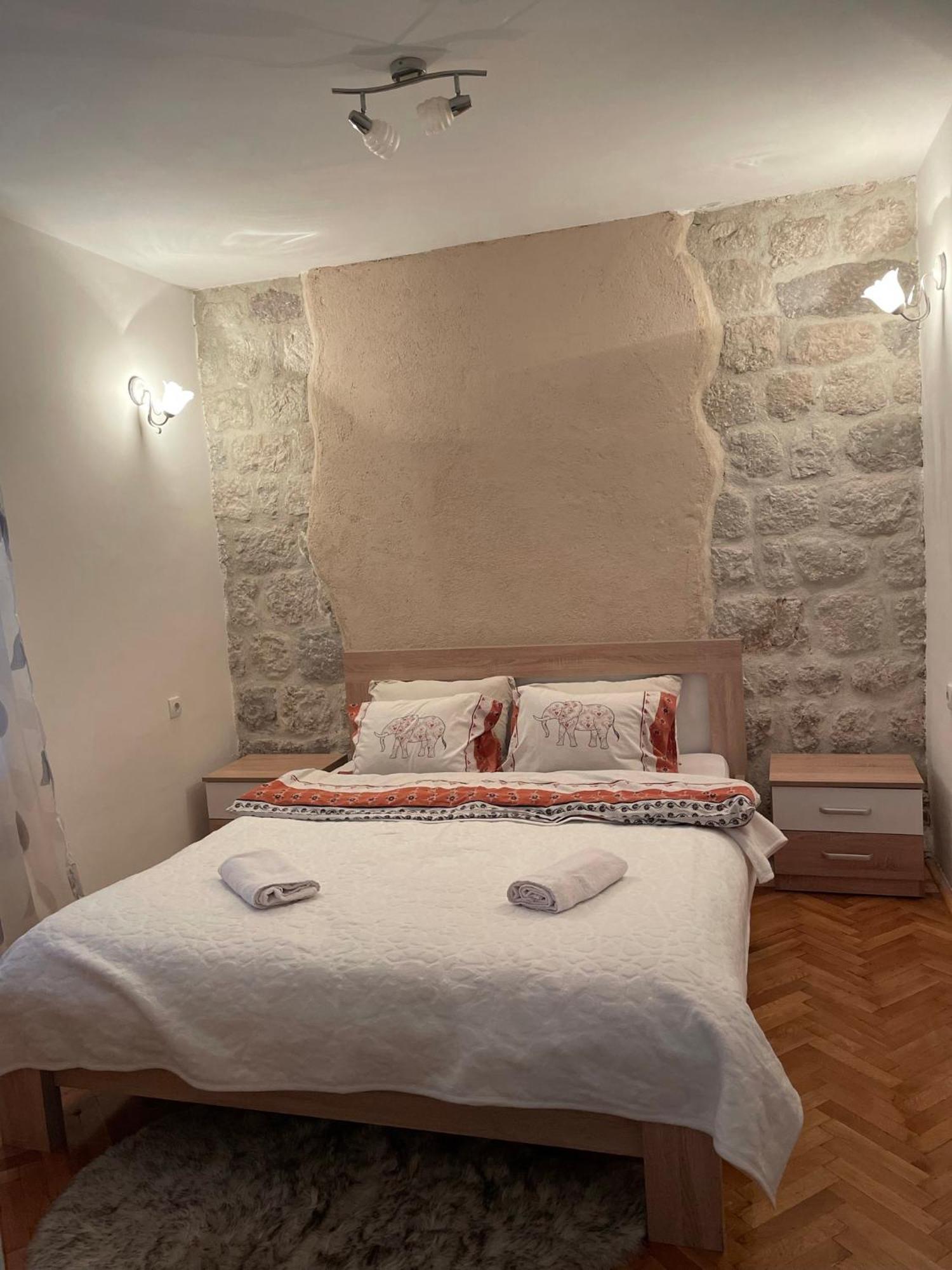 דירות Cozy Little House קוטור מראה חיצוני תמונה